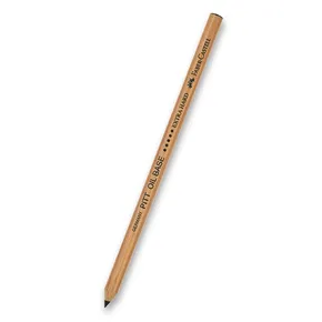 Umělecký pastel Faber-Castell Pitt Monochrome tvrdost EH